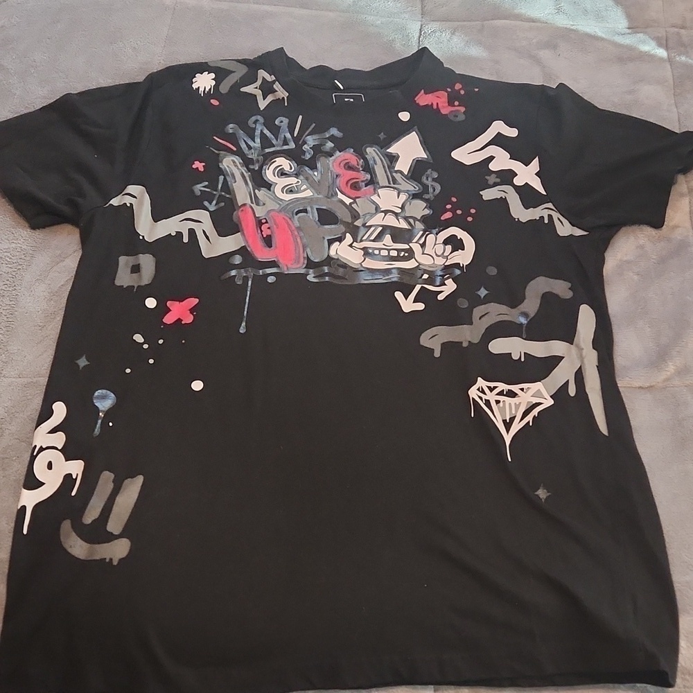 Southpole TShirt